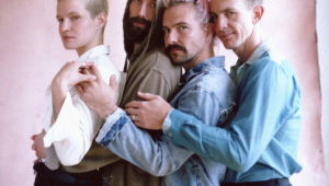 Image of Big Thief - Somersault Slide 360 Tour