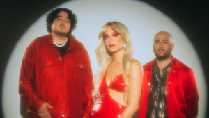 Image of Cannons: The Everything Glows Tour