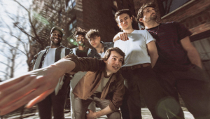 Image of Juice - Rock Band