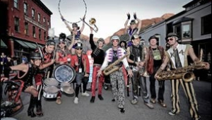 Image of MarchFourth