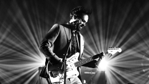 Image of Shakey Graves - Fondness, Etc.  Tour
