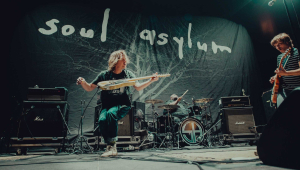 Image of Soul Asylum