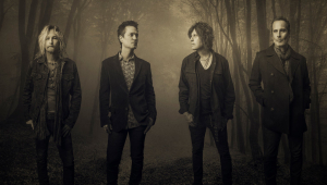Image of Stone Temple Pilots w/ Local H