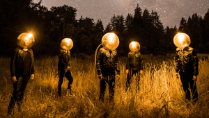 Image of STS9 - Human Dream Tour