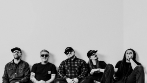 Image of THE ELOVATERS - SHARK BELLY MOTEL TOUR