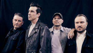 Image of Theory Of A Deadman & Sevendust