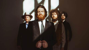 Image of Uncle Lucius: The 20th Anniversary Tour